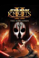 STAR WARS: Knights of the Old Republic II: The Sith Lords (Nintendo Switch) eShop Key NORTH AMERICA