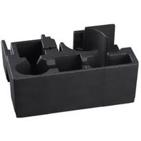 L-BOXX Einlage GKF 18V-8 (schwarz, für L-BOXX 238)
