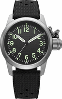 Vyriškas Laikrodis PRAESIDUS A-5 UDT Diver P-38-UDT-BTRSG-9039