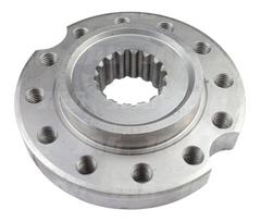JAG08-0633 Rotoriaus flanšas
