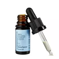Brow Oil, Antakių aliejus, 10ml