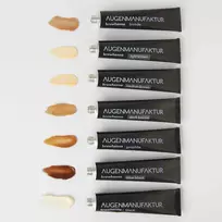Brow Henna antakių dažai, šviesi ruda (blonde) spalvos 15 ml.