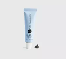 Lash & Brow Colour, blakstienų ir antakių dažai, juodos spalvos, 15 ml.