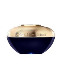 Kaklo ir dekoltė kremas Guerlain Orchidee Imperiale stangrinamasis nuo raukšlių 75 ml