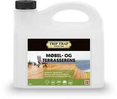 TRIP TRAP Baldų ir terasų valiklis 2,5 l bespalvis