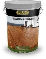 TRIP TRAP terasos aliejus Exclusive 5,0 l tikmedžio