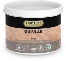 TRIP TRAP grindų lakas matinis bespalvis 0,38 l