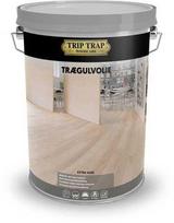 TRIP TRAP medinių grindų aliejus ypač baltas, 5 l