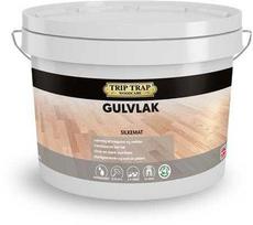 TRIP TRAP grindų lakas šilko matinis bespalvis 2,5 l