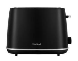 Toaster TE2075 black