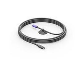 LOGITECH MeetUp 2 GRAPHITE Accessory Wired 5m USB Cable