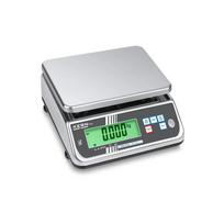 Stendinės svarstyklės KERN FXN 30K-2M