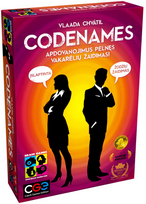 Smart Games Stalo žaidimas Codenames
