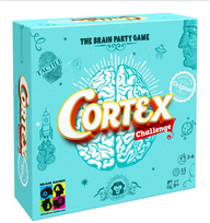 Smart Games Stalo žaidimas Cortex Challenge