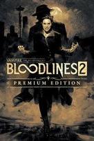 Vampire: The Masquerade® - Bloodlines™ 2 - Premium Edition Steam Key (PC) LATAM