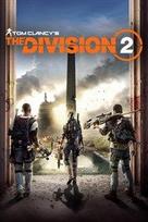 Tom Clancy's The Division 2  XBOX LIVE Key EUROPE