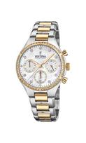 FESTINA 20402/1 - Moteriškas laikrodis - Laikrodis moterims