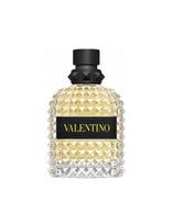 Valentino Uomo Born in Roma Yellow Dream Tualetinis vanduo - testeris 100ml