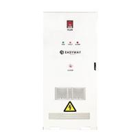 Elektros energijos kaupimo įrenginys Easyway Battery Cabinet ESS-261kWh