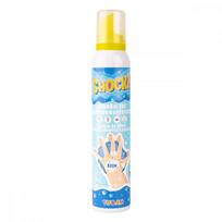 TUBAN SHOCK Multisensory foam-gel 200 ml -Ice
