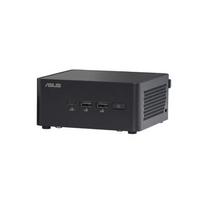 ASUS NUC 14 Pro RNUC14RVHU500002I Black 125H