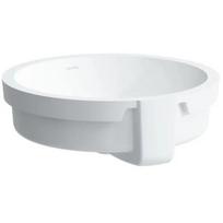 Praustuvas LAUFEN Living City 40