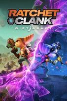 Ratchet & Clank: Rift Apart (PS5) PSN Key URUGUAY