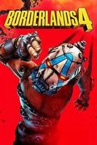 Borderlands 4 Standard Edition (Xbox Series X|S) XBOX LIVE Key SINGAPORE