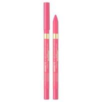 Eveline Cosmetics Variete Waterproof Gel Pencil Eyeliner 09 Pink 1.3 g