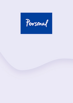 Recharge Personal 1000 ARS Argentina