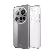 SBS Skinny Cover for Xiaomi 15 Ultra - transparent
