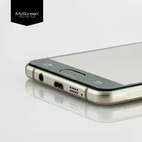 Myscreen Protector MS HybridGLASS tempered glass for iPhone 7 Plus | iPhone 8 Plus