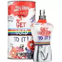 Jean Paul Gaultier  Classic Pride Edition EDT