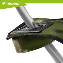 Trizand "Panama" kamufliažo žvejybinė kėdė