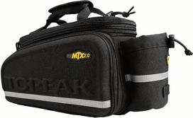 Topeak MTX TrunkBag DX 2.0 naujas 2024 (04.2024)