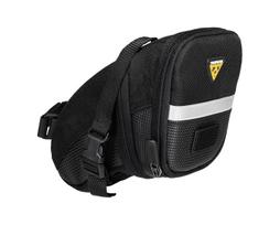 Dviračių krepšys Topeak Aero Wedge Pack Medium sėdynės krepšys