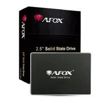 AFOX SD250-2000GN SSD diskas 2.5" 2 TB „Serial ATA III“ 3D NAND