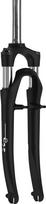 Šakė SR Suntour CR85-E25 P 28" 63mm 1-1/8" 9x100mm su sriegiu 18cm black