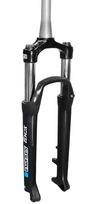 Šakė SR Suntour XCM 32 DS 27.5" 100mm Tapered Q15x100mm black