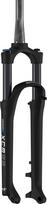 Šakė SR Suntour XCM 32 Boost LO DS 27.5" 100mm Q15x110mm black matt