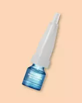 Differ & Deeper Moisture & Revital Skin Booster - 2 ml * 14 vnt