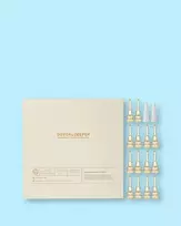 Differ & Deeper Brightening & Toning Skin Booster - 2 ml * 14 vnt