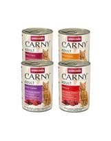 ANIMONDA Carny skonių mišinys  6 x 400 g