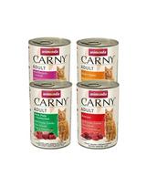 ANIMONDA Carny skonių mišinys 4 x 400 g