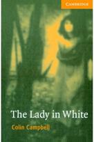 Lady in White Level 4