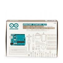 Arduino® Starter kit SPANISH (K030007)