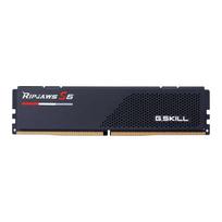 G.Skill Ripjaws S5 F5-5200J4040A32GX1-RS5K, 32GB, 1 x 32GB, DDR5, 288-pin DIMM