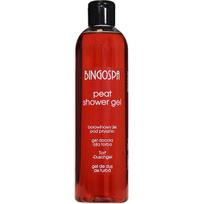 Dušo gelis BingoSpa su boro vandeniu 300 ml maitinamoji durpių priežiūra