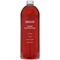 Vonios skystis BingoSpa su durpių ekstraktu nuo celiulito 1000 ml