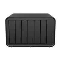 TERRAMASTER F6-424 6bay NAS,Quad-Core,